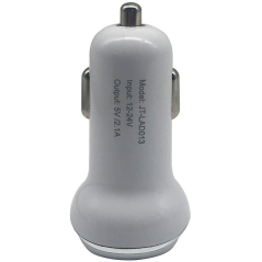 Auto Punjac JT-LAD013 2.1A 2Usb