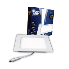 Led Panel LUMUPK-18W 6500K Ugradni-Cetvrtasti 1530 lm