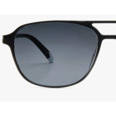 Zaštitne naocare BARNER Brad Glossy/Black Noir