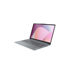 Laptop LENOVO IdeaPad Slim 3 15AMN8 DOS/15.6" FHD/Ryzen 5 7520U/8GB/512GB/srb/Siva/bez punjaca