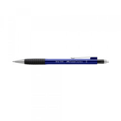 Tehnička olovka Faber Castel GRIP 0.5 134555 tamno plava