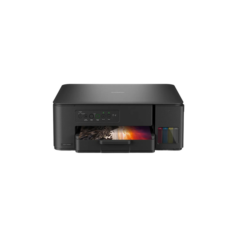 Multifunkcijski uređaj Brother DCP-T430W Color Inkjet