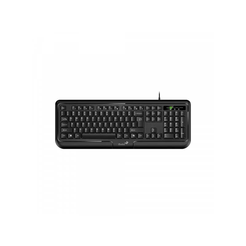 Tastatura Genius KB-118 II USB US