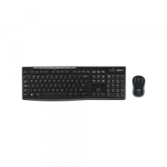 Tastatura i miš Logitech MK270 Wireless  YU